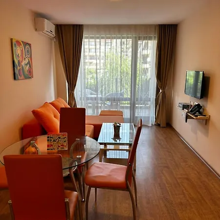Premier Apartament *