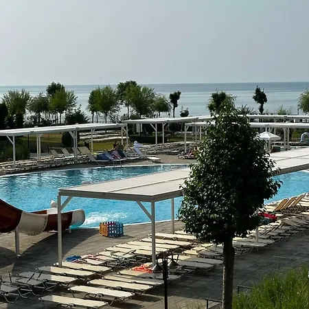 Premier Apartament *