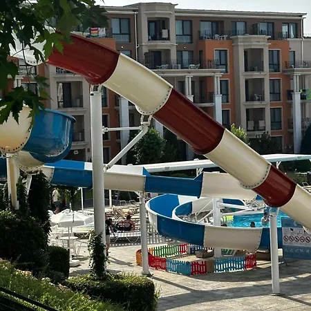 Premier Apartament Święty Włas