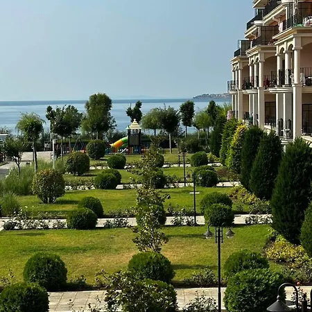 Premier Święty Włas