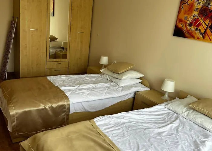 Premier アパート