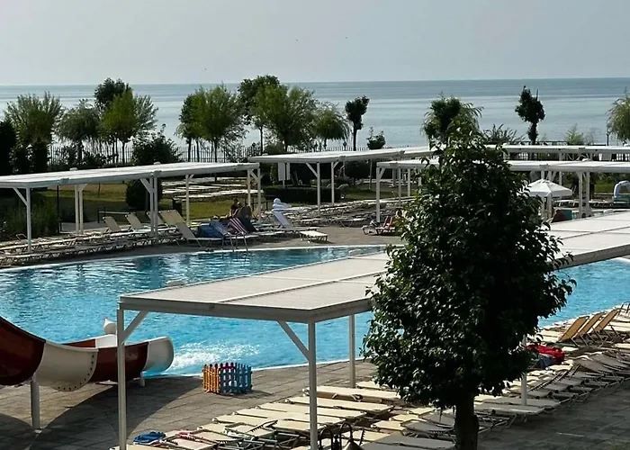 Premier アパート *